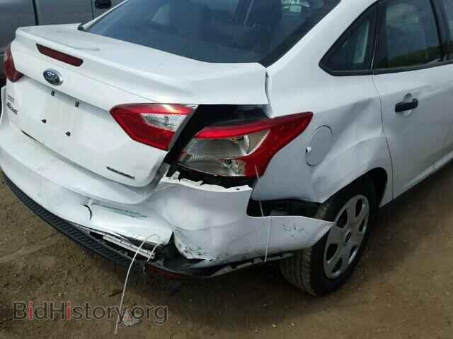 2014 FORD FOCUS - VIN: 1FADP3E22EL148476 - Photo 9
