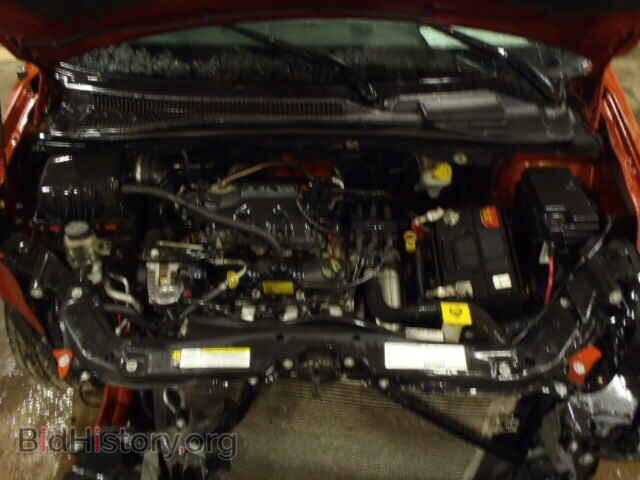 2008 DODGE CARAVAN - VIN: 2D8HN44H18R669893 - Фото 7