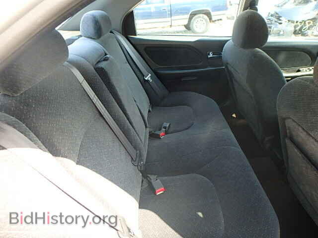 2005 HYUNDAI SONATA - VIN: KMHWF25S05A113281 - Фото 6