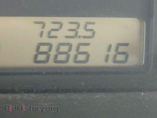 2005 HYUNDAI SONATA - VIN: KMHWF25S05A113281 - Фото 8