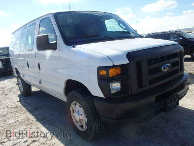 Photo 1FTNE2EW5BDA55068 - FORD ECONOLINE 2011
