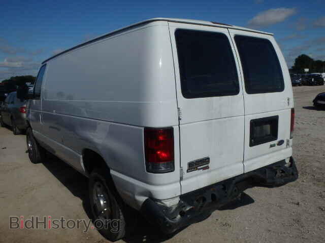 2011 FORD ECONOLINE - VIN: 1FTNE2EW5BDA55068 - Фото 3
