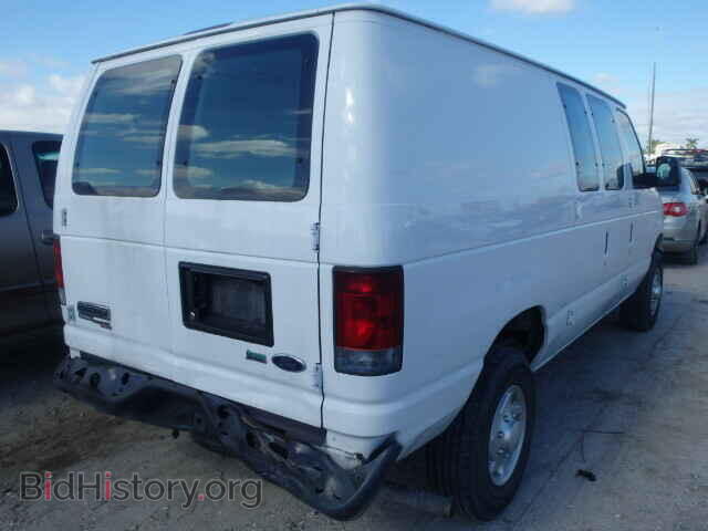 2011 FORD ECONOLINE - VIN: 1FTNE2EW5BDA55068 - Фото 4