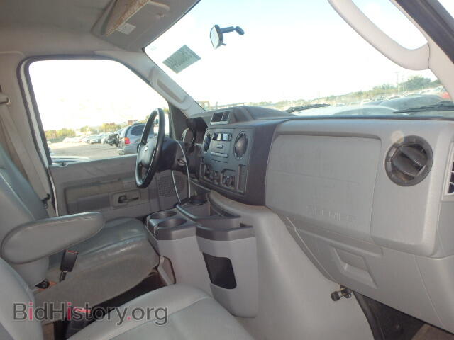 2011 FORD ECONOLINE - VIN: 1FTNE2EW5BDA55068 - Фото 5