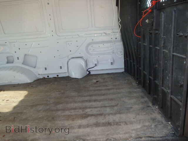 2011 FORD ECONOLINE - VIN: 1FTNE2EW5BDA55068 - Фото 6