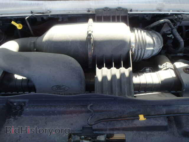 2011 FORD ECONOLINE - VIN: 1FTNE2EW5BDA55068 - Фото 7