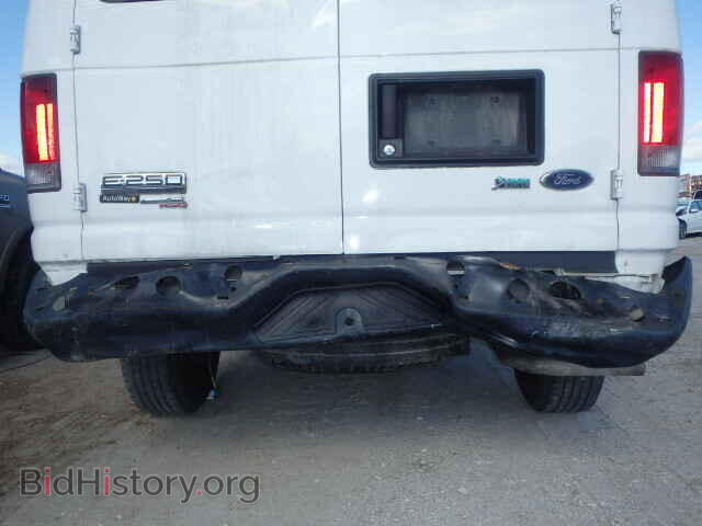 2011 FORD ECONOLINE - VIN: 1FTNE2EW5BDA55068 - Фото 9