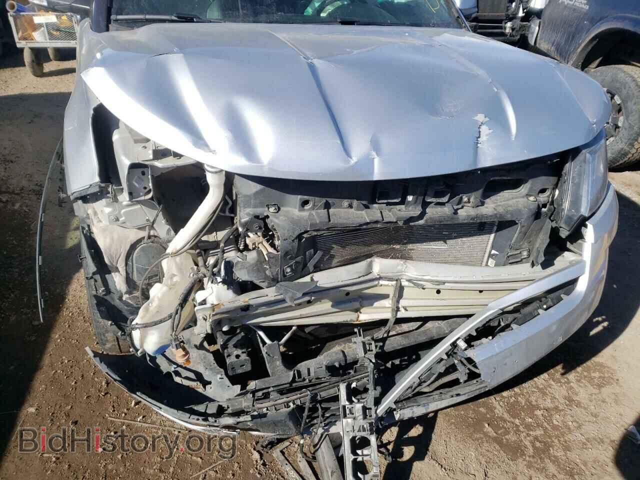 2018 FORD EXPLORER - VIN: 1FM5K8F82JGB60266 - Фото 9