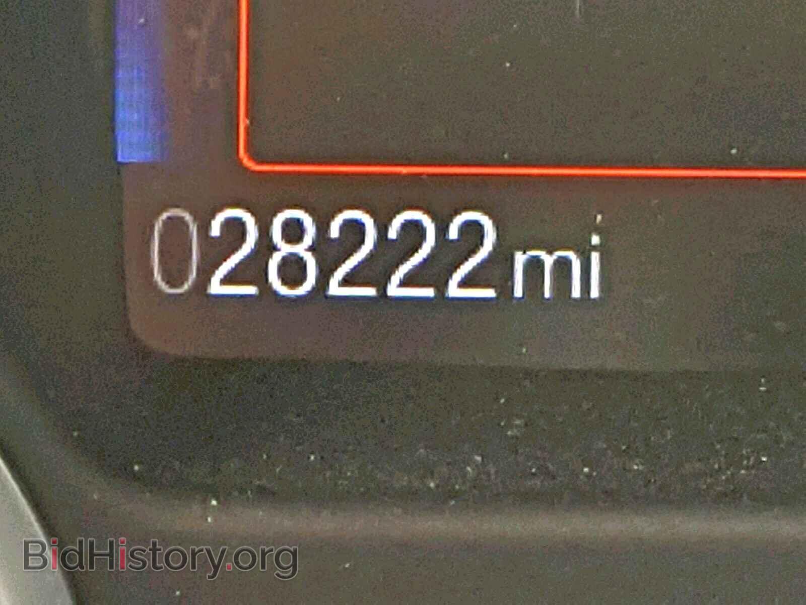 2016 FORD FOCUS - VIN: 1FADP3L99GL232684 - Фото 8