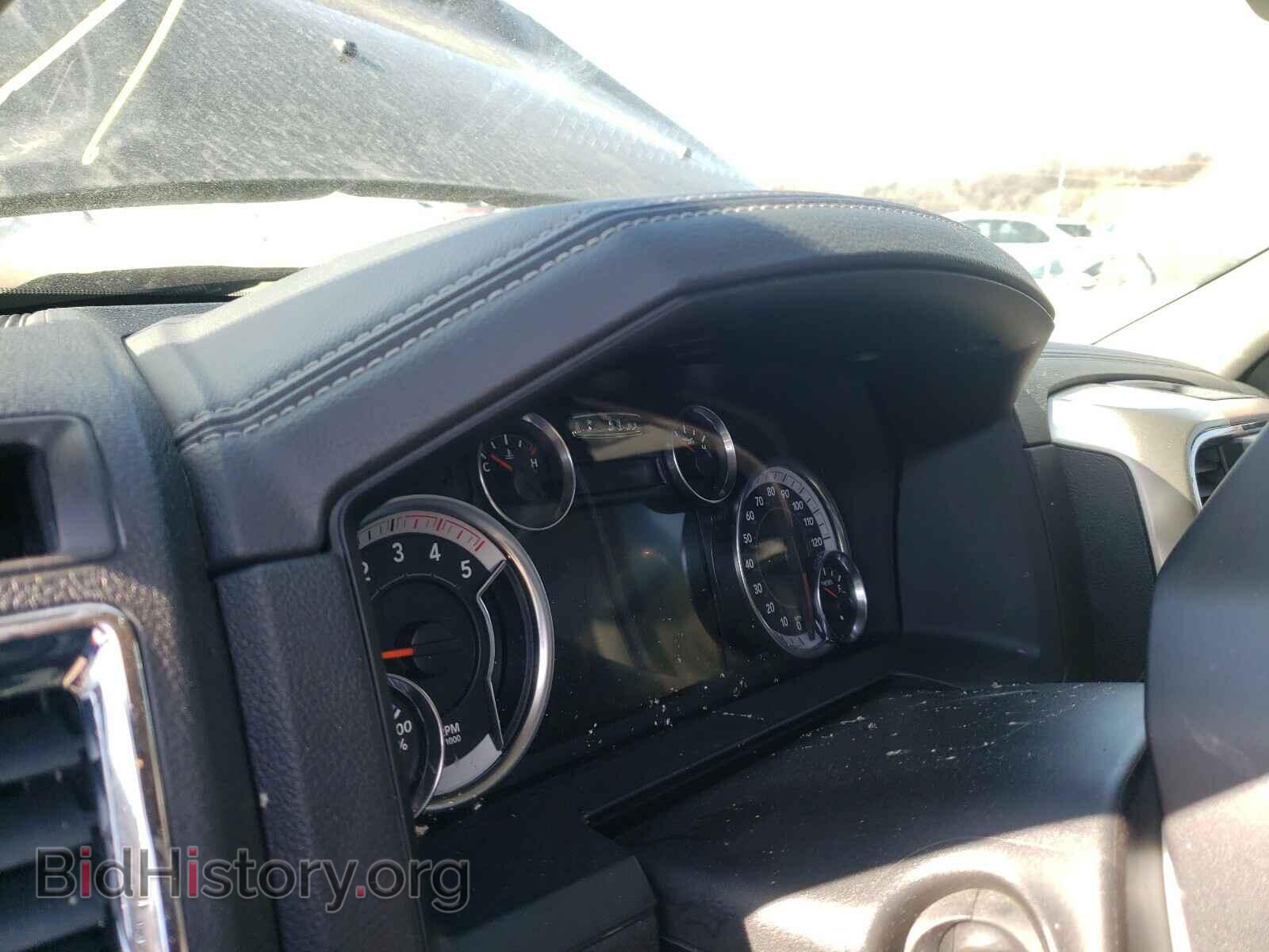 2014 RAM 3500 - VIN: 3C63R3ELXEG239377 - Фото 8