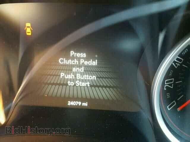 2015 DODGE CHALLENGER - VIN: 2C3CDZFJ0FH843310 - Фото 8