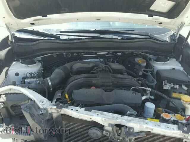 2014 SUBARU FORESTER - VIN: JF2SJAAC2EH473526 - Фото 7
