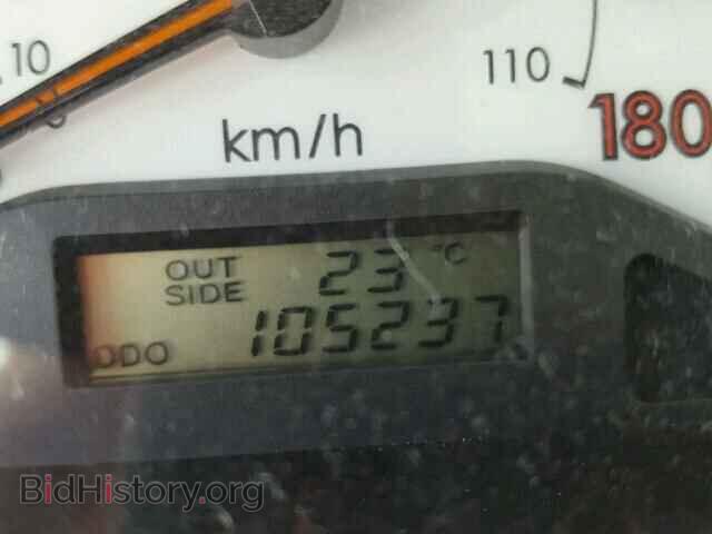 2003 TOYOTA COROLLA - VIN: 2T1BR32E03C761405 - Photo 8