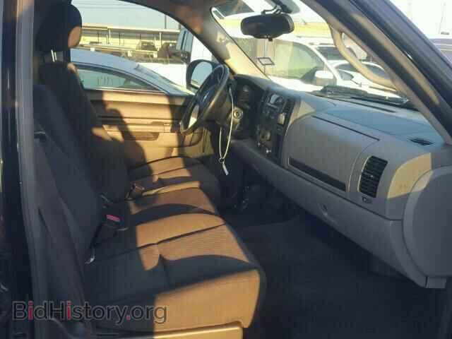 2012 CHEVROLET SILVERADO - VIN: 3GCPCREA2CG158819 - Фото 5