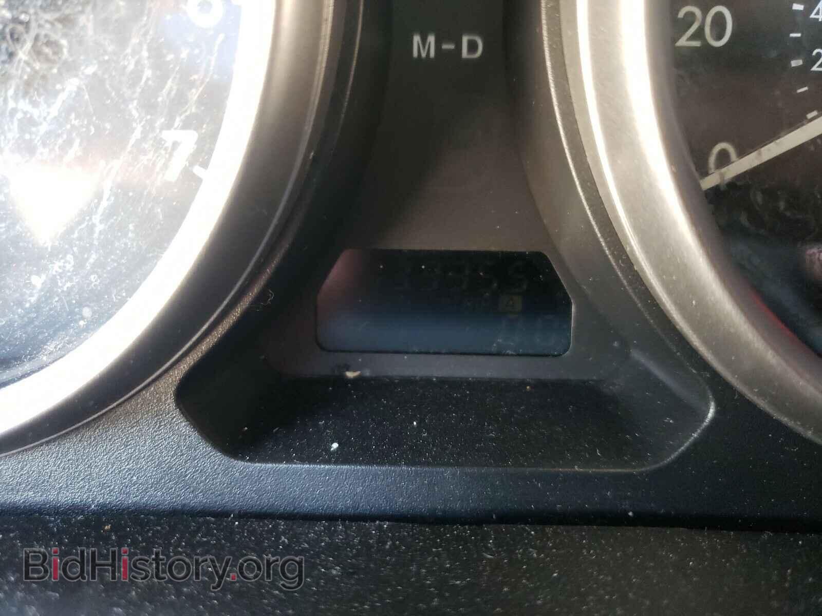 2011 MAZDA 6 - VIN: 1YVHZ8BH6B5M03216 - Photo 8