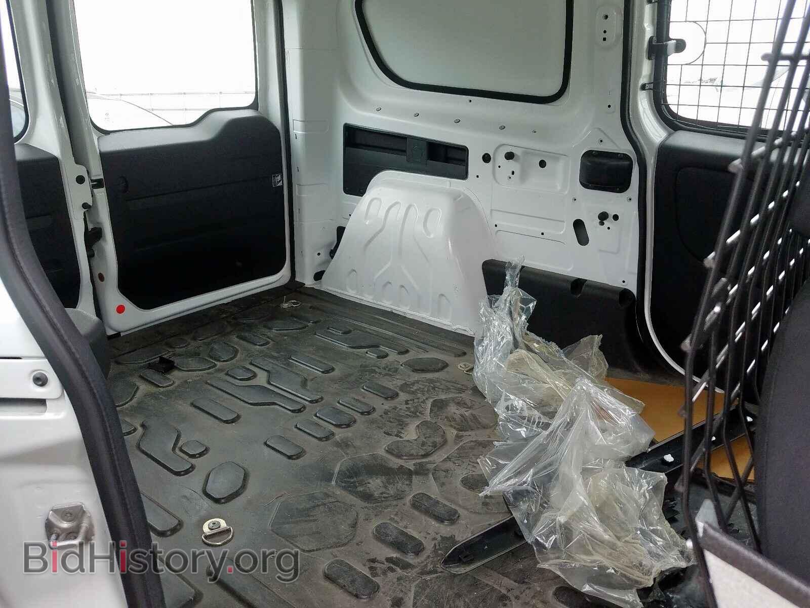 2019 RAM PROMASTER - VIN: ZFBHRFABXK6M21027 - Фото 6