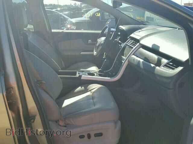 2012 FORD EDGE - VIN: 2FMDK4KC2CBA29170 - Photo 5
