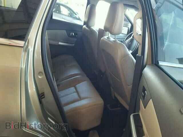 2012 FORD EDGE - VIN: 2FMDK4KC2CBA29170 - Photo 6