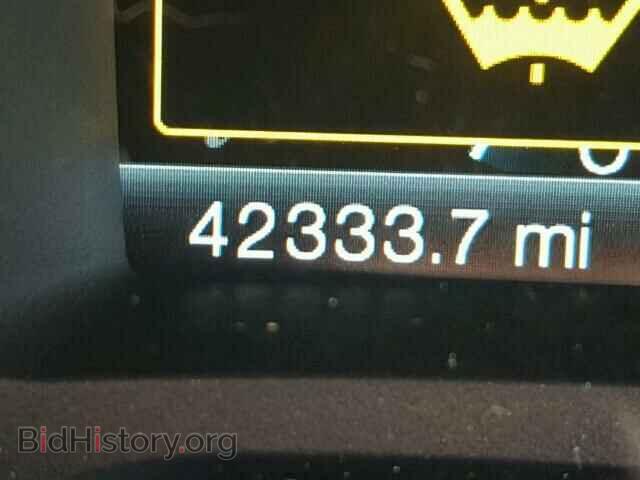2012 FORD EDGE - VIN: 2FMDK4KC2CBA29170 - Photo 8