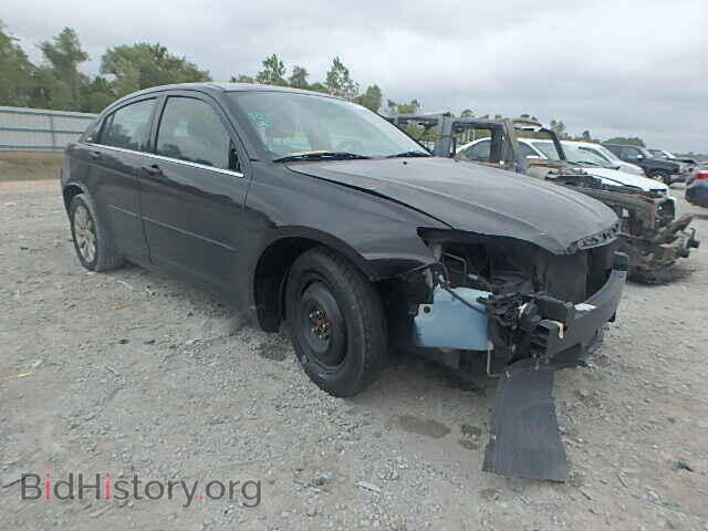 Фотография 1C3CCBBBXCN240697 - CHRYSLER 200 2012