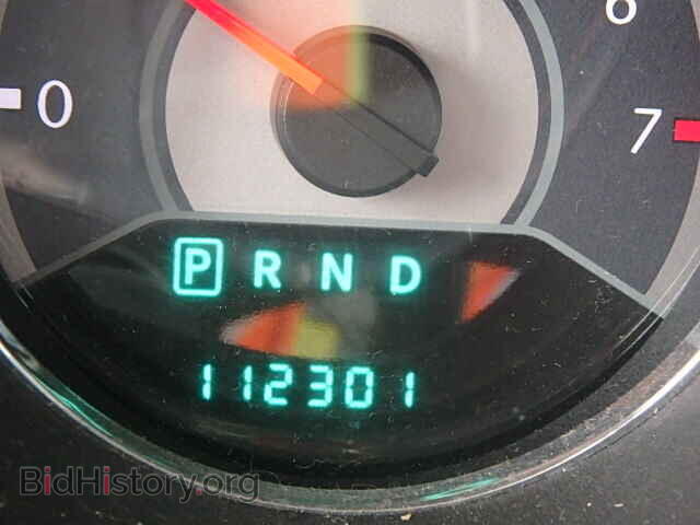 2012 CHRYSLER 200 - VIN: 1C3CCBBBXCN240697 - Фото 8