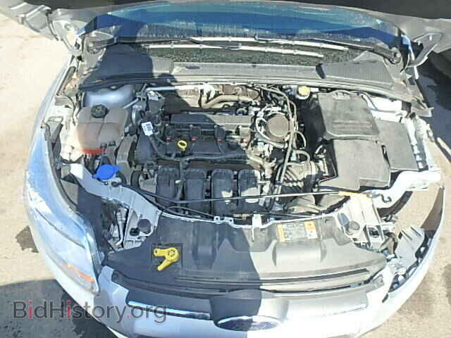 2014 FORD FOCUS - VIN: 1FADP3K22EL282408 - Photo 7