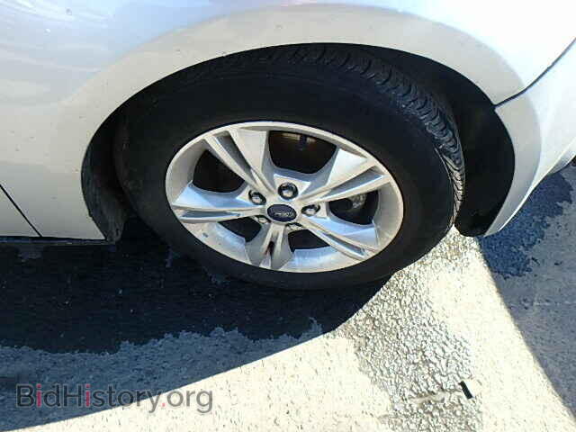 2014 FORD FOCUS - VIN: 1FADP3K22EL282408 - Photo 10