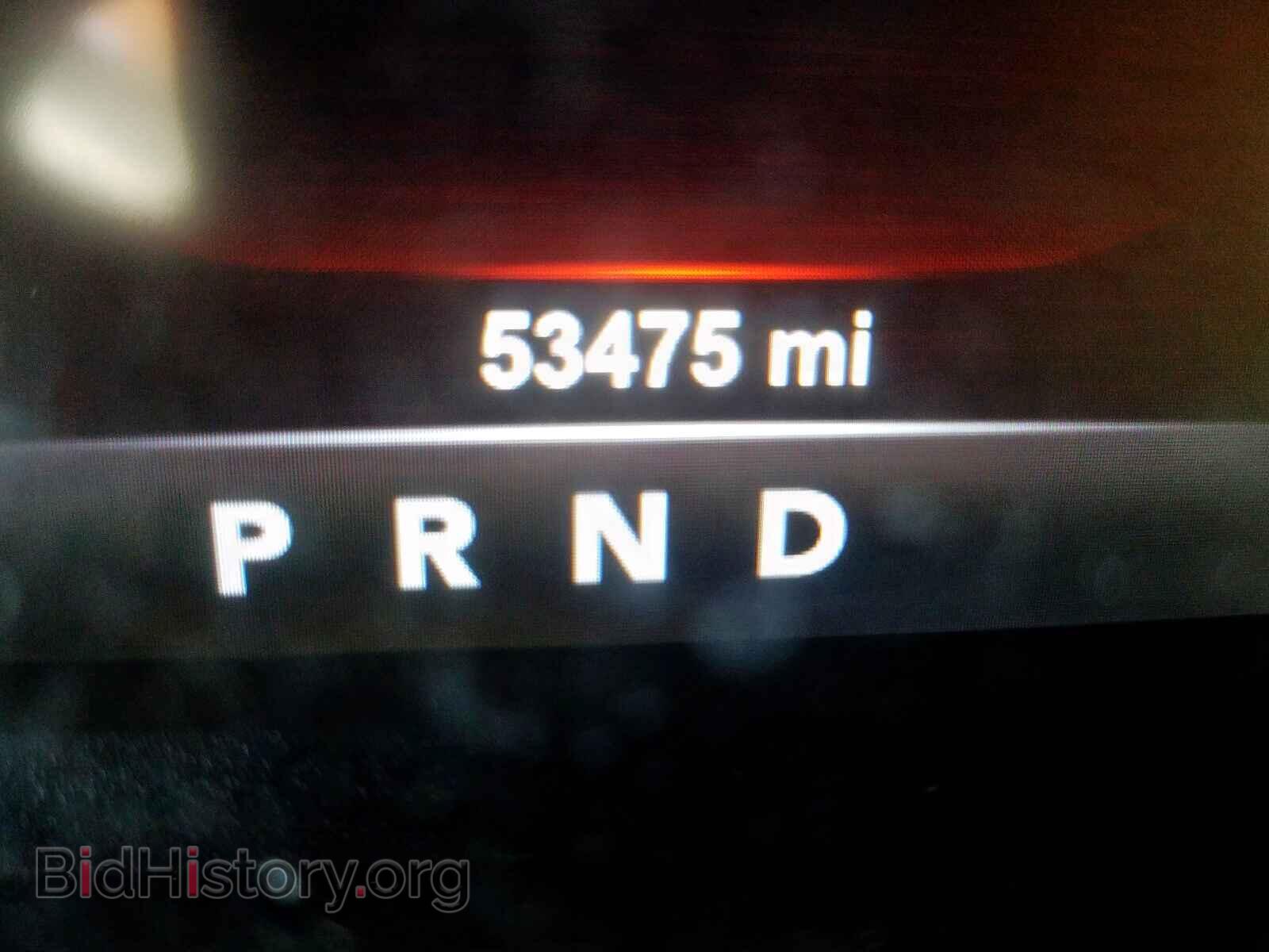 2017 RAM 1500 - VIN: 1C6RR7TTXHS777014 - Фото 8