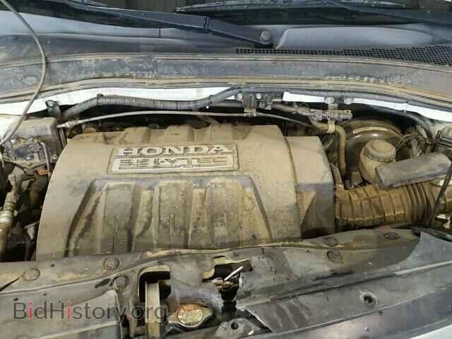 2008 HONDA PILOT - VIN: 5FNYF28538B018096 - Фото 7