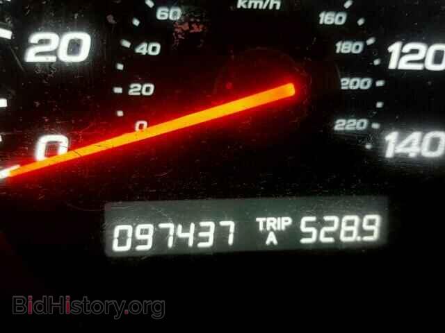 2008 HONDA PILOT - VIN: 5FNYF28538B018096 - Фото 8