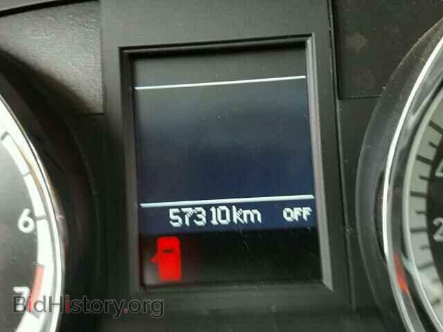 2012 DODGE CARAVAN - VIN: 2C4RDGDG9CR388917 - Фото 8