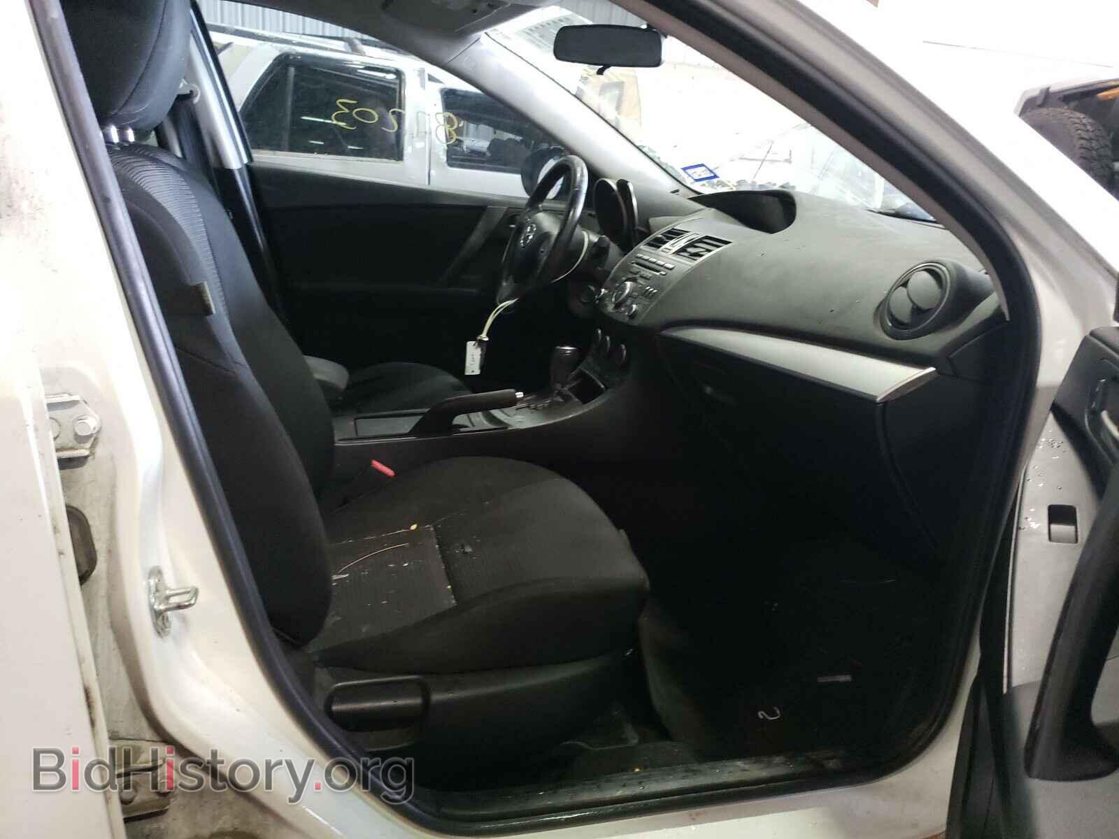 2013 MAZDA 3 - VIN: JM1BL1L77D1717946 - Photo 5