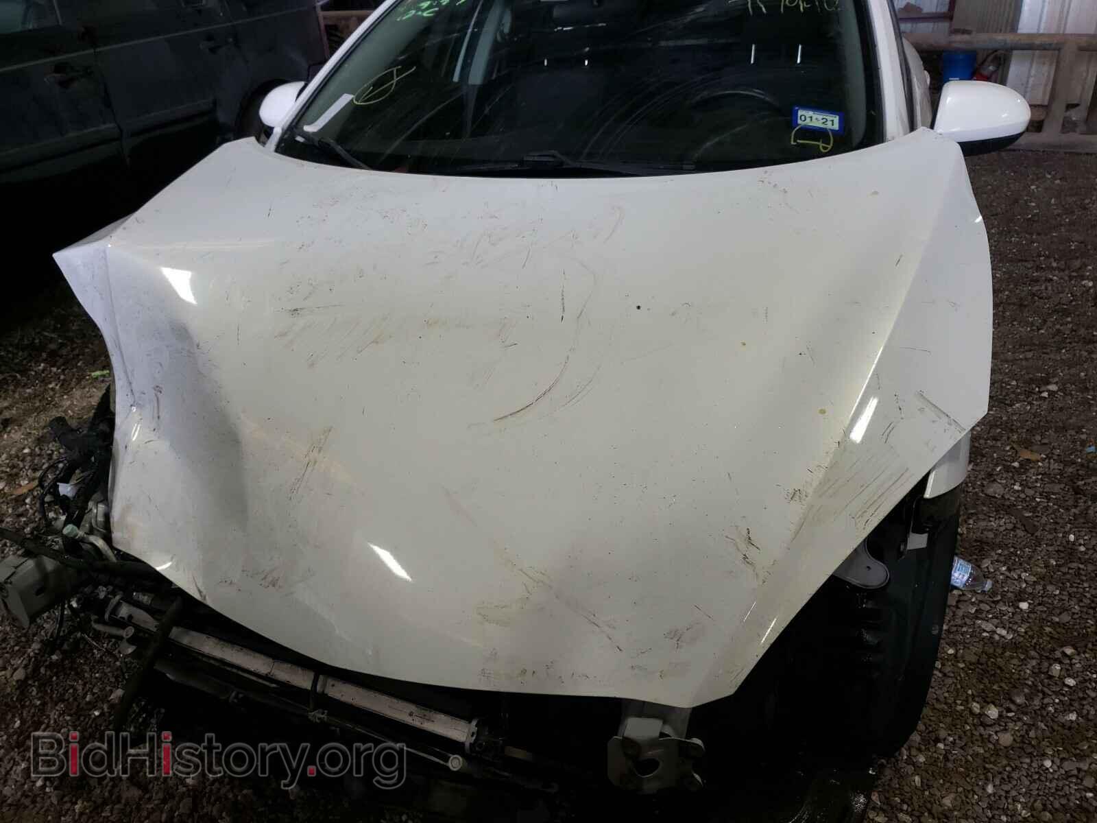 2013 MAZDA 3 - VIN: JM1BL1L77D1717946 - Photo 9