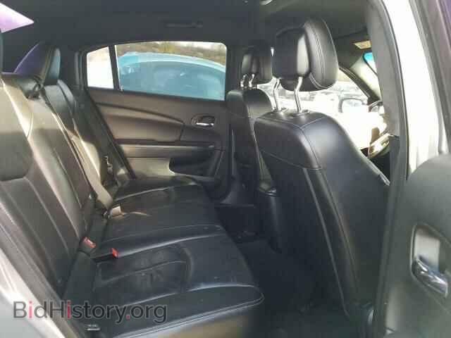 2013 CHRYSLER 200 - VIN: 1C3CCBCG4DN711299 - Фото 6