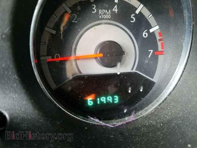 2013 CHRYSLER 200 - VIN: 1C3CCBCG4DN711299 - Фото 8