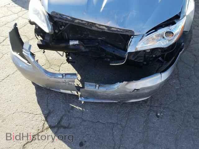 2013 CHRYSLER 200 - VIN: 1C3CCBCG4DN711299 - Фото 9