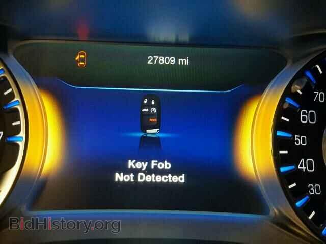 2015 CHRYSLER 200 - VIN: 1C3CCCEG6FN648664 - Фото 8