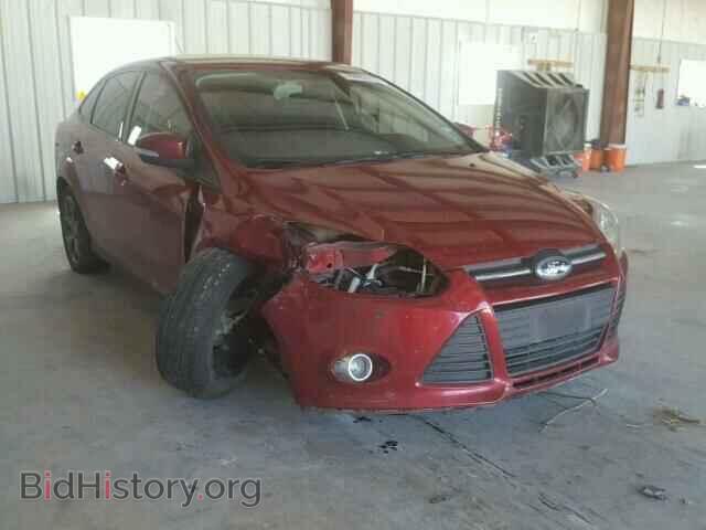Photo 1FADP3F25DL189410 - FORD FOCUS 2013