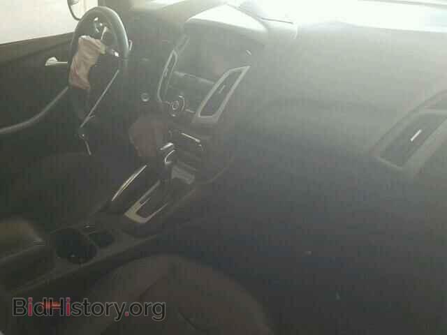 2013 FORD FOCUS - VIN: 1FADP3F25DL189410 - Photo 5