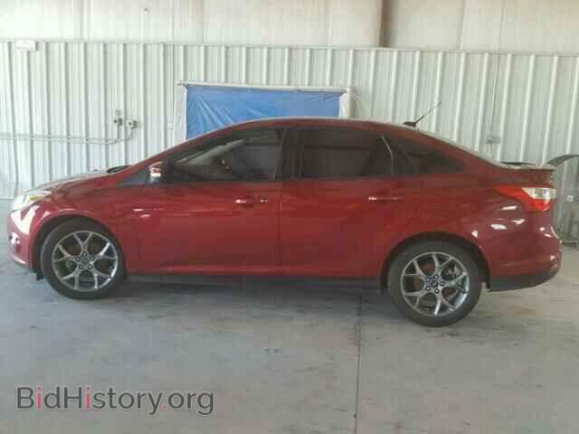 2013 FORD FOCUS - VIN: 1FADP3F25DL189410 - Photo 9