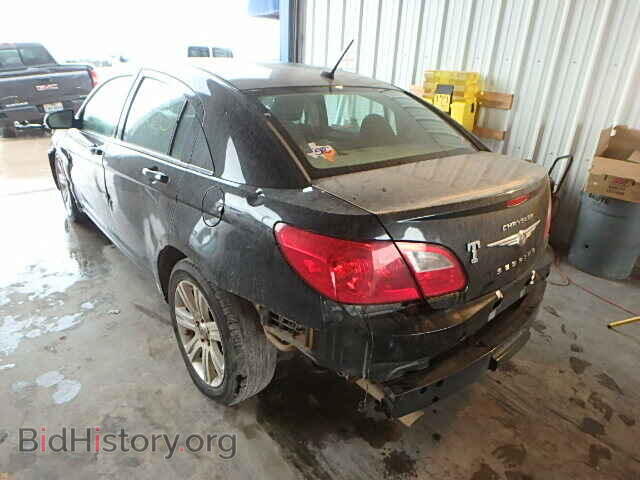 2010 CHRYSLER SEBRING - VIN: 1C3CC5FV1AN126171 - Photo 3
