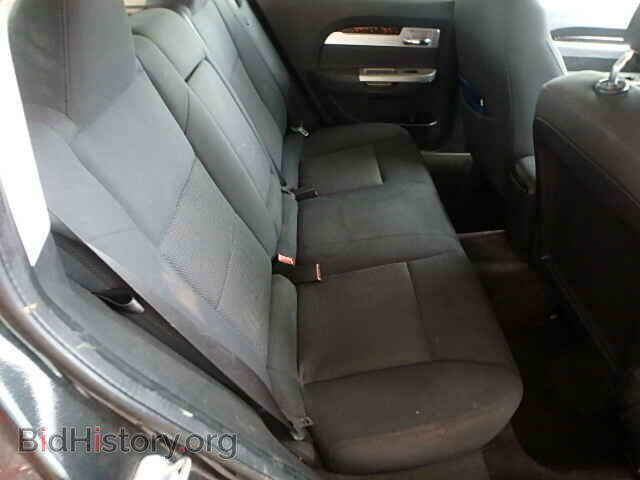 2010 CHRYSLER SEBRING - VIN: 1C3CC5FV1AN126171 - Photo 6