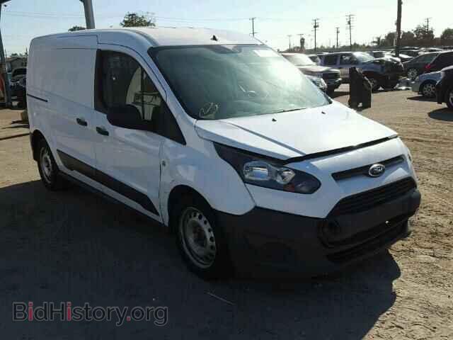 Фотография NM0LS7E7XE1142294 - FORD TRANSIT CO 2014
