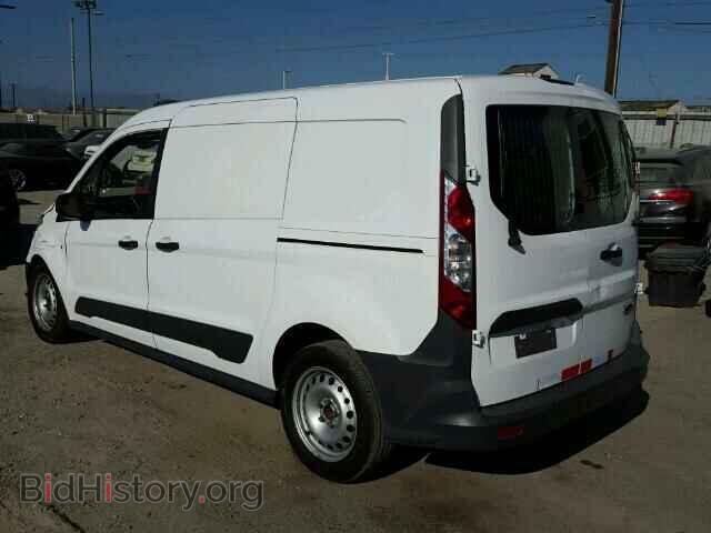 2014 FORD TRANSIT CO - VIN: NM0LS7E7XE1142294 - Фото 3