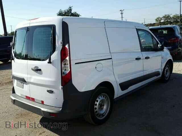 2014 FORD TRANSIT CO - VIN: NM0LS7E7XE1142294 - Фото 4