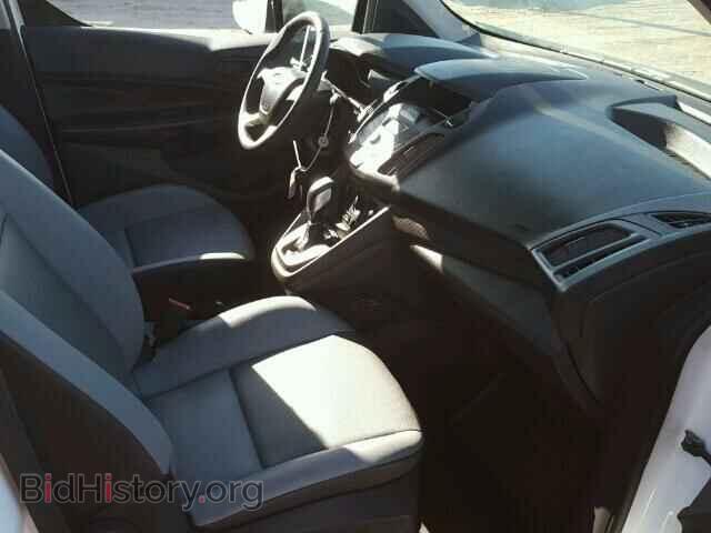 2014 FORD TRANSIT CO - VIN: NM0LS7E7XE1142294 - Фото 5