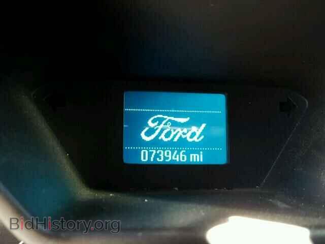 2014 FORD TRANSIT CO - VIN: NM0LS7E7XE1142294 - Фото 8