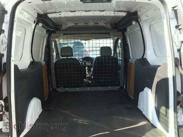 2014 FORD TRANSIT CO - VIN: NM0LS7E7XE1142294 - Фото 9
