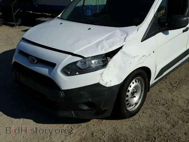 2014 FORD TRANSIT CO - VIN: NM0LS7E7XE1142294 - Фото 10