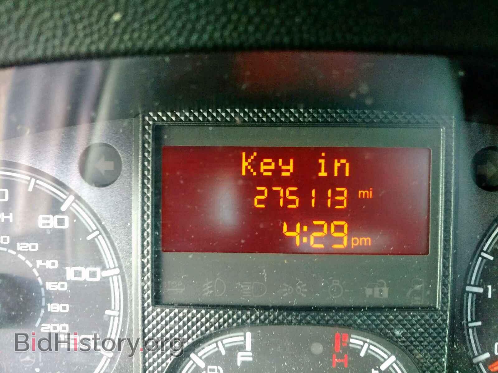 2014 RAM PROMASTER - VIN: 3C6URVHG8EE111150 - Фото 8